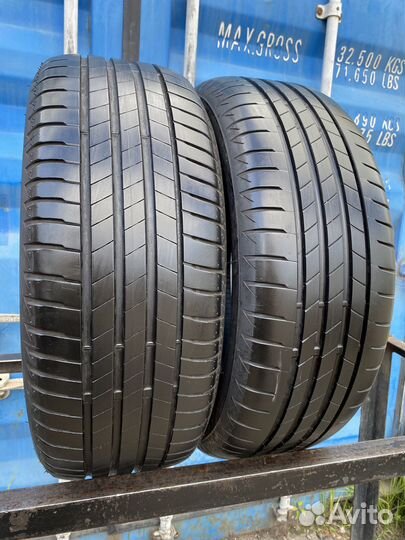 Bridgestone Turanza T005 205/55 R16 91W