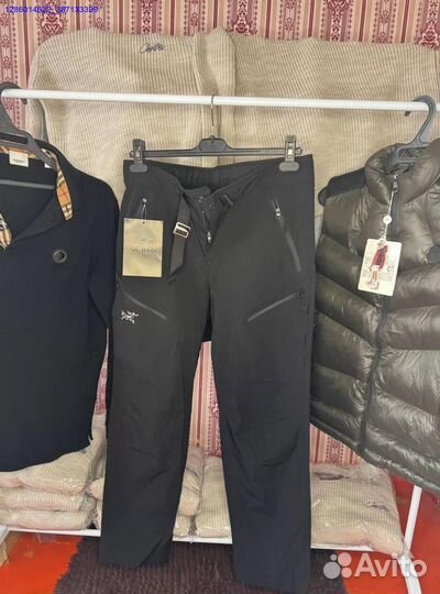 Брюки arcteryx (Арт.54902)