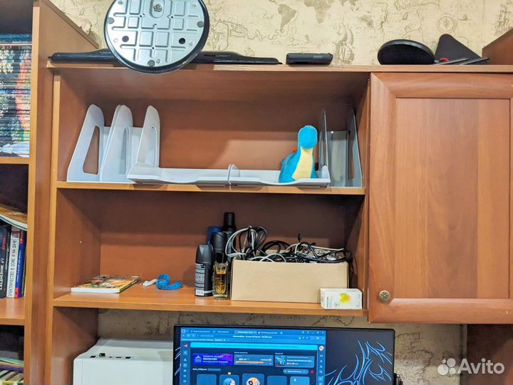 Мебельная стенка