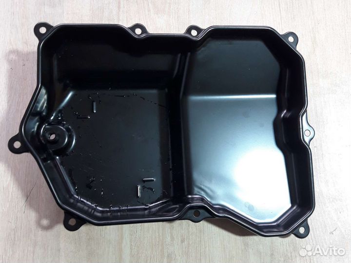 Поддон АКПП (09m321361a) ssva2540 Sollo