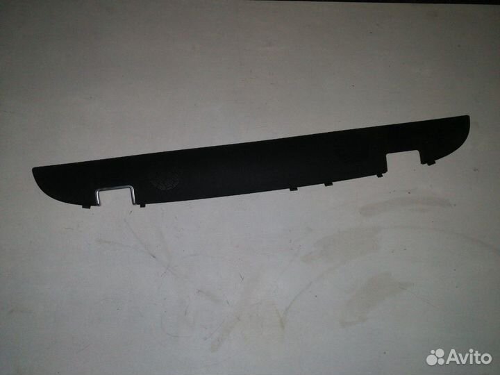 A23069001309116 Mercedes отделка под динамики