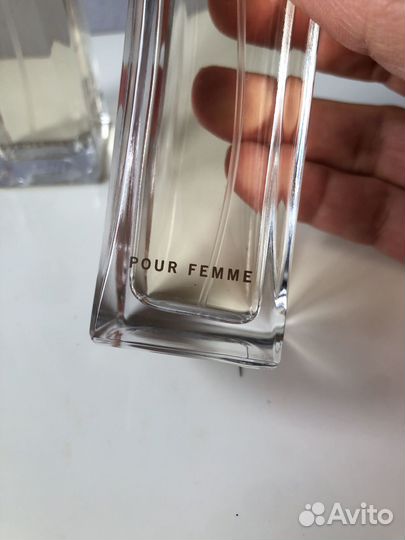 Lacoste Pour Femme 50ml парфюмированная вода