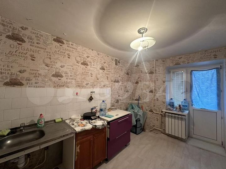 2-к. квартира, 48 м², 5/9 эт.