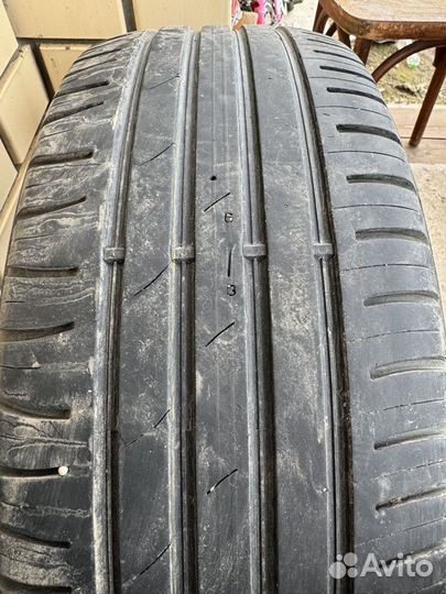 Cordiant 4x4 215/55 R17 98V