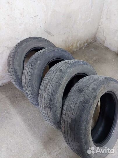 Bridgestone 613V 265/60 R18