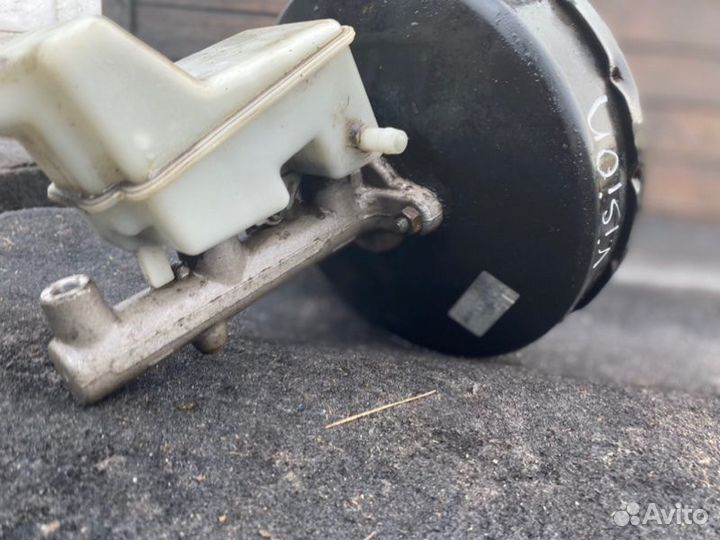 Вакуумный усилитель тормозов Geely Fc Vision 1