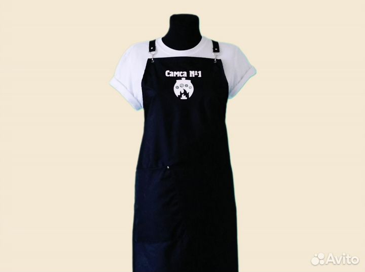 Фартук спецодежда