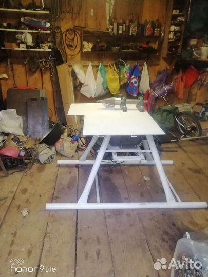 Станок дровакол