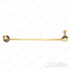 Тяга стабилизатора прав / лев vw tiguan (5n )