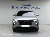 Hyundai Tucson 2.0 AT, 2021, 28 341 км, с пробегом, цена 2 280 000 руб.