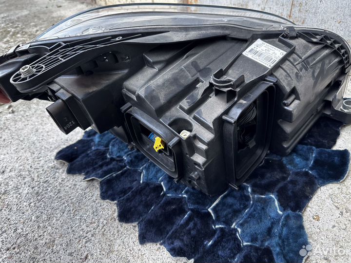 Фара передняя левая cls w218 A218 820 01 59