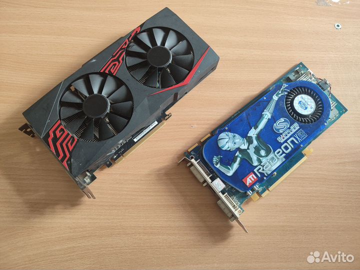 Rx470 4g вылетает