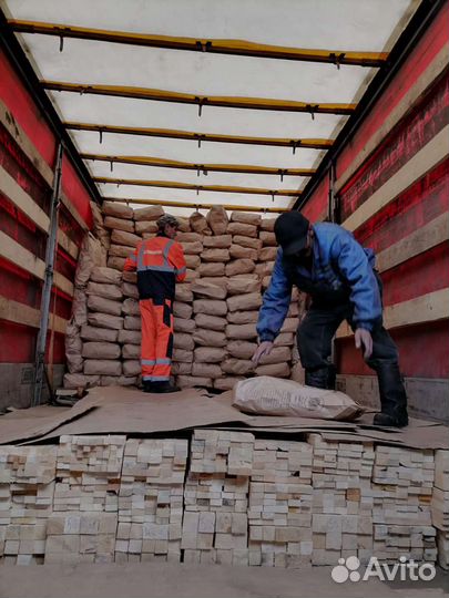 Древесный уголь карандаш