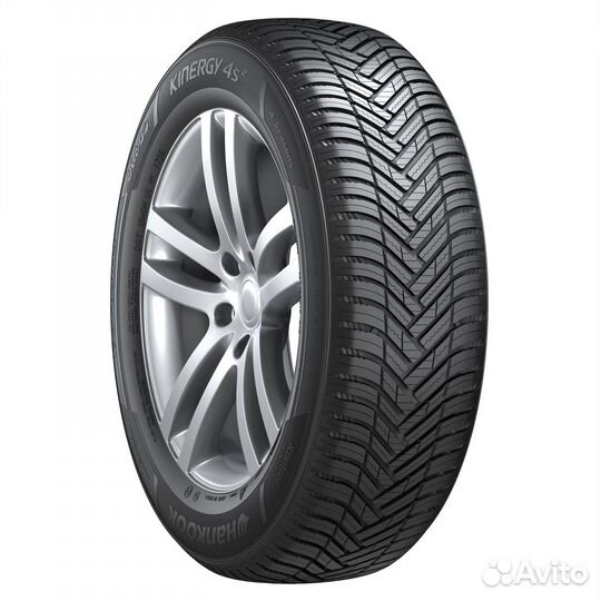 Hankook Kinergy 4S2 H750 225/45 R17