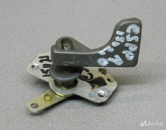 Ручка двери передней правой Espero