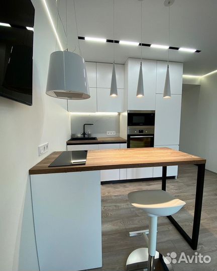 Кухня на заказ sh-0540574