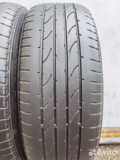 Bridgestone Dueler H/P 215/60 R17 96H
