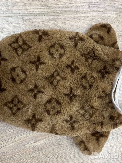 Кофта для маленьких собак