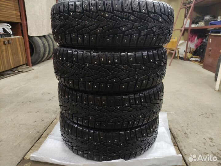 Nokian Tyres Nordman 7 185/65 R15