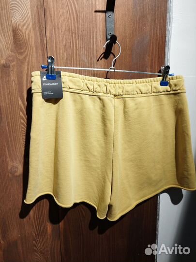 Шорты nike женские