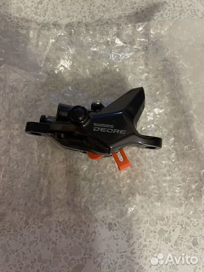 Калипер гидравлика M6100, oem