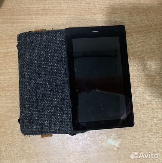Планшет на запчасти