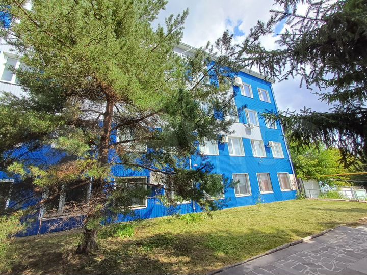 Офис, 1284 м²