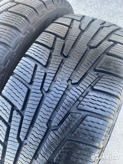 Nokian Tyres Nordman RS2 SUV 225/60 R18