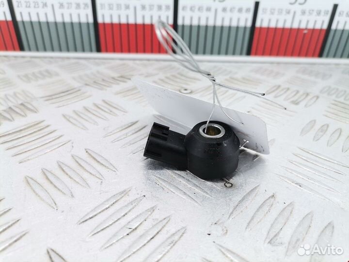 Датчик детонации для Fiat Doblo 1 (223) 55190562