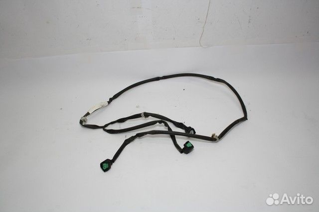 Электропроводка птф 8518A036 Mitsubishi Pajero 4