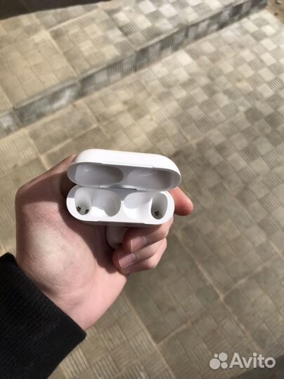 Airpods pro реплика