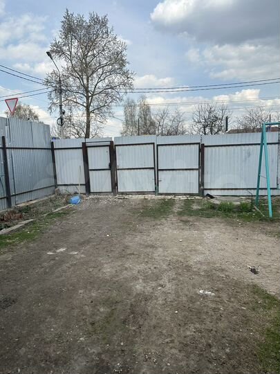 Дом 100 м² на участке 5 сот.