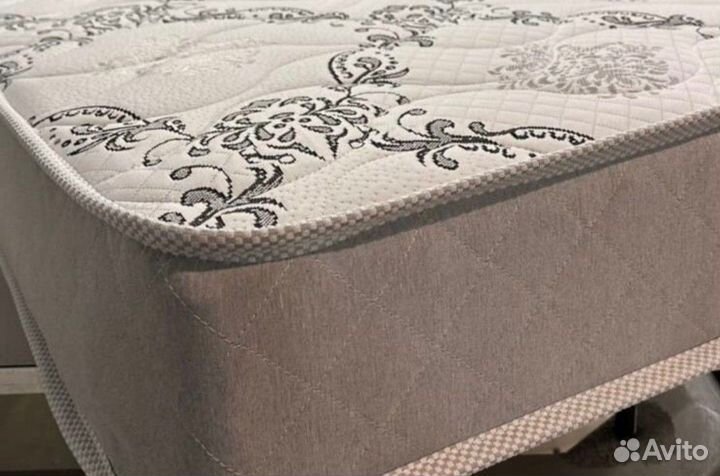 Матрас ортопедический