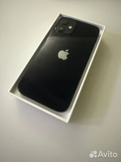 iPhone 12 mini, 128 ГБ