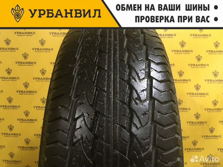 Nexen Roadian A/T 205/70 R15 T