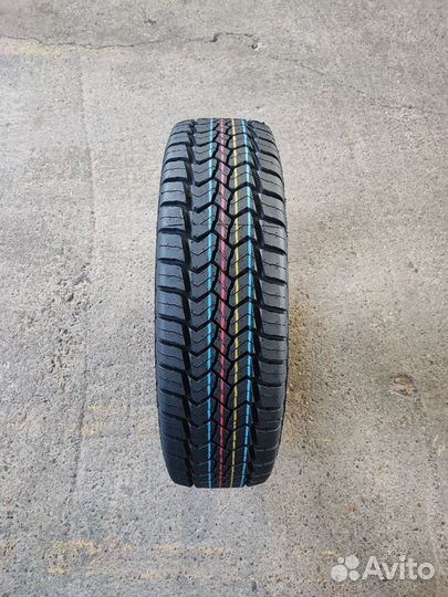 КАМА Кама-Flame 185/75 R16 97T
