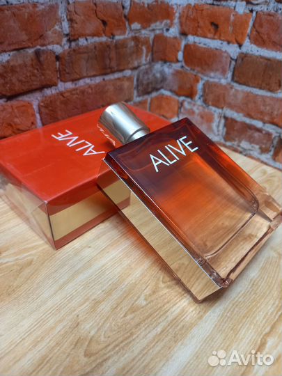 Духи женские