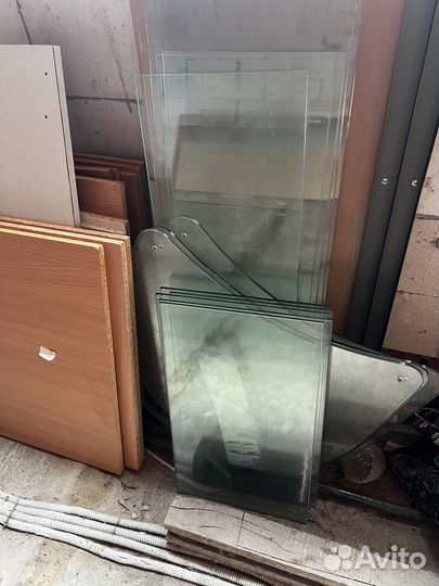 Стенка в гостиную со шкафом бу