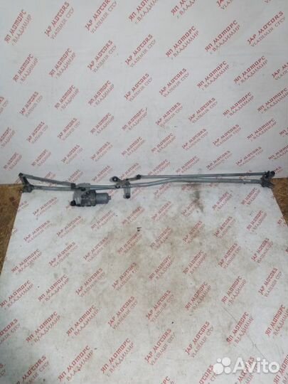 Трапеция дворников передняя Peugeot 308 хэтчбек