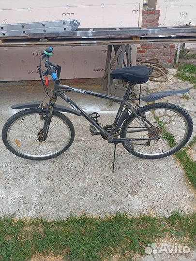 Велосипед Stinger Meridian 26