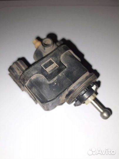 Мотор электрокорректора