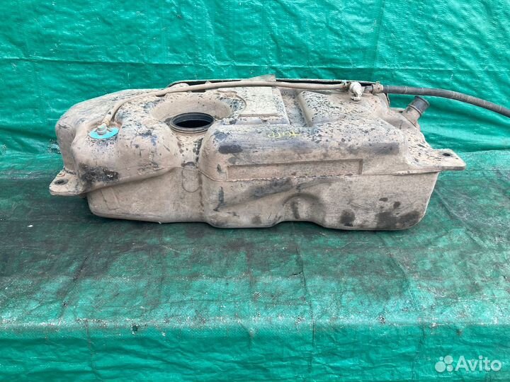 Бак топливный Tagaz Tager 2010 г