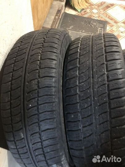 КАМА Кама-217 175/65 R14 82H