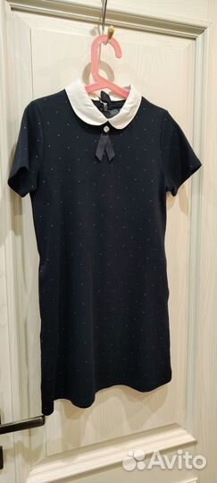 Школьная форма на девочку р. 134