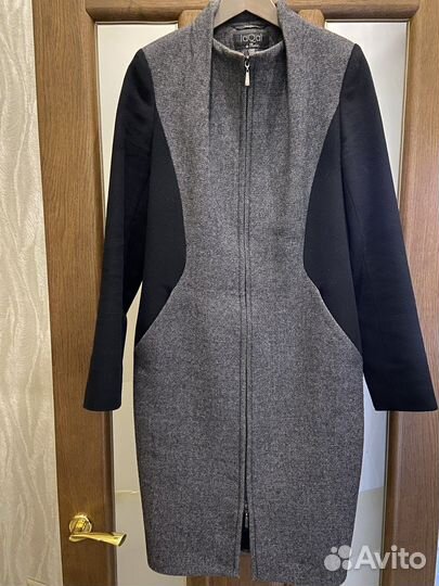 Пальто женское 46