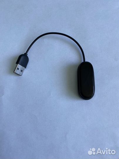 Фитнес браслет xiaomi mi band 3