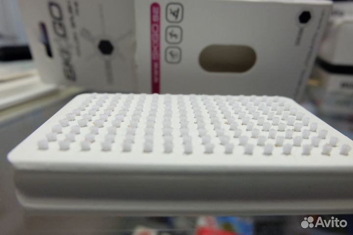 Щетка SkiGo 68314, полировочная