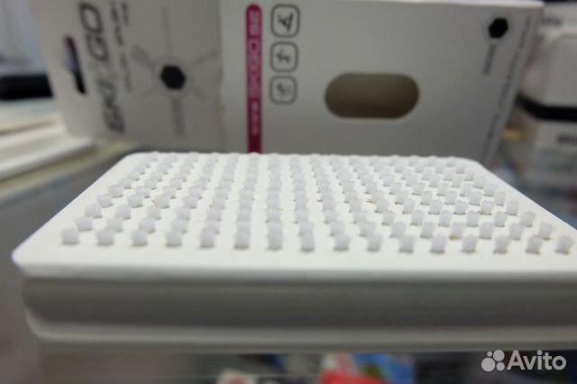 Щетка SkiGo 68314, полировочная