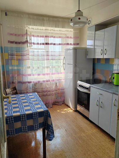 3-к. квартира, 59 м², 8/9 эт.