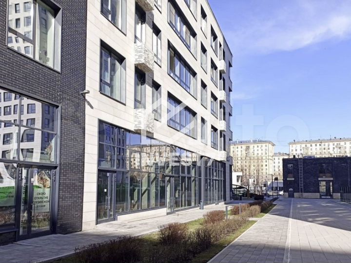 Аренда торговой площади